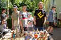 Wernisaż w otwarcia Galerii Artystycznej w Policach