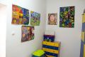 Wernisaż w otwarcia Galerii Artystycznej w Policach