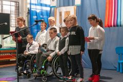 2019-10-29 - Ślubowanie Pierwszoklasistów