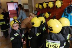 2019-11-15 - Wycieczk Przedszkolaków