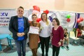 zawody w pływaniu 120