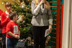 2019-12-11 Jasełka i Koncert Grajmy w Szkole