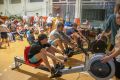 mistrzostwa sosw w ergonometrze wioślarskim 15