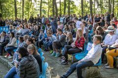 2021-09-01 ROZPOCZECIE ROKU SZKOLNEGO 2021/22