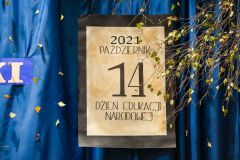 2021-10-14 Dzień Edukacji Narodowej