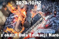 2023-10-12 Piknik z okazji Dnia Edukacji Narodowej