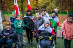 2023-11-14 - Trzeci Bieg Niepodległości 