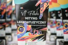 7 Policki Mityng Lekkoatletyczny