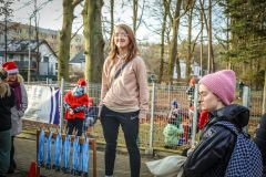 Bieg Mikołajkowy 2025