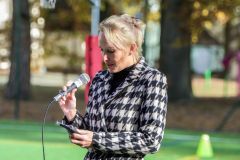 Integracyjny Turniej Boule