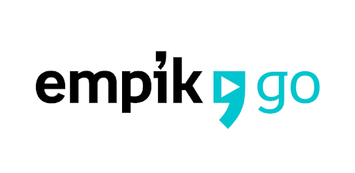 Empik GO – darmowy dostęp do lektur