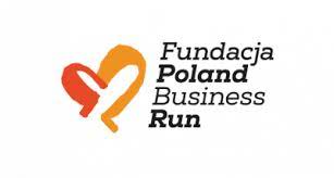 Wsparcie fundacji Poland Business Run
