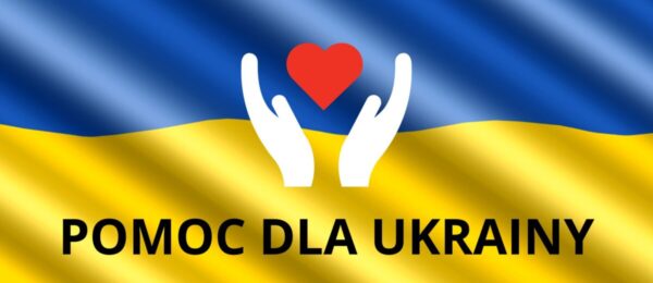 Pomóżmy Ukrainie
