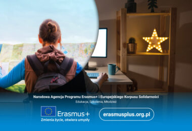 Relacja z projektu Erasmus+ Turcja