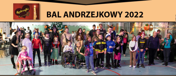 Bal Andrzejkowy 2022