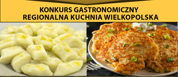 Ogólnopolski Konkurs Gastronomiczny