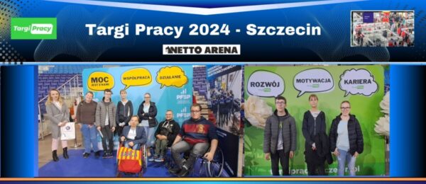 Targi Pracy 2024