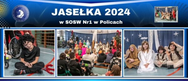 Jasełka 2024