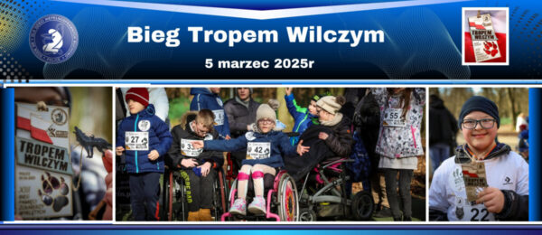 Bieg Tropem Wilczym