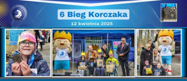 6 Bieg Korczaka – relacja, zdjęcia, teledysk 6 Bieg Korczaka – relacja, zdjęcia, teledysk
