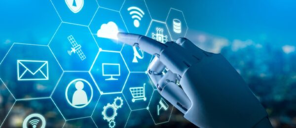 Dzień Nowoczesnych Technologii Dzień Nowoczesnych Technologii