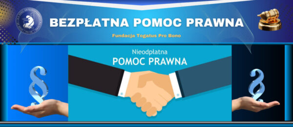 Nieodpłatna pomoc prawna w Powiecie Polickim Nieodpłatna pomoc prawna w Powiecie Polickim