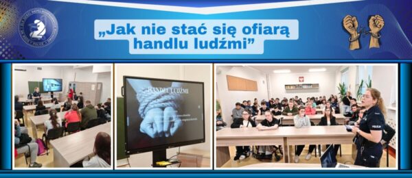 Jak nie stać się ofiarą handlu ludźmi Jak nie stać się ofiarą handlu ludźmi