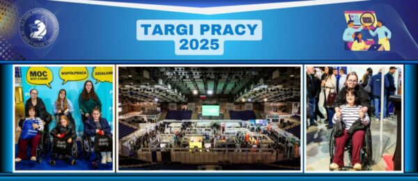 Targi Pracy 2025 Targi Pracy 2025