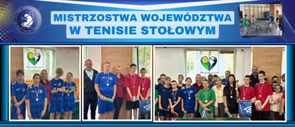 Sukces naszych uczniów ! Sukces naszych uczniów !