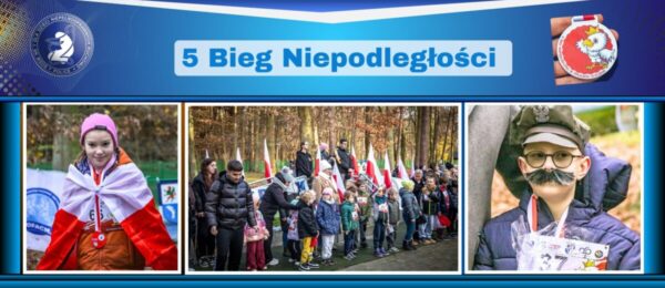 5 Bieg Niepodległości