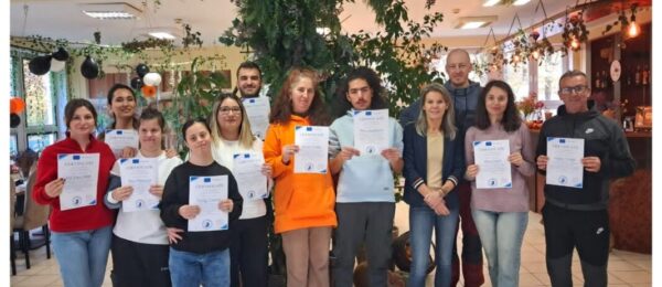 Wizyta gości z Turcji i Grecji w ramach projektu „Nasza tradycja, nasza przedsiębiorczość”