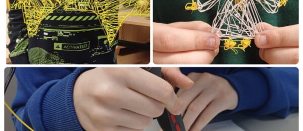 Świątecznie z Laboratoriami Przyszłości