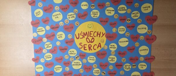 Dzień Życzliwości – uśmiechy od serca