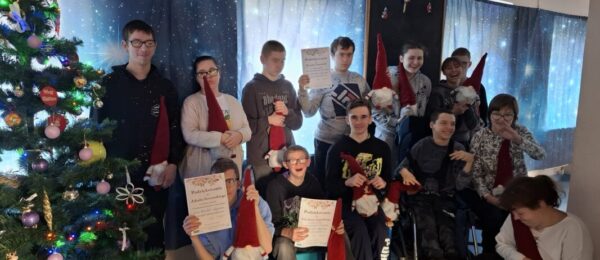 Podsumowanie projektu „Cisza…”