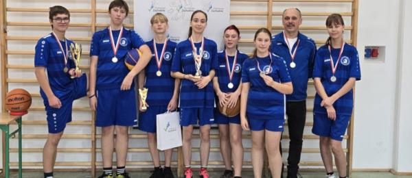 Mistrzostwa w Koszykówce 3×3