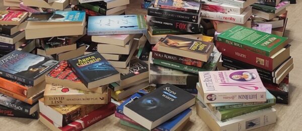 AKCJA: Podziel się dobrym słowem