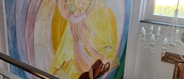 Wycieczka do hotelu: „Dom św. Józefa” w Szczecinie.