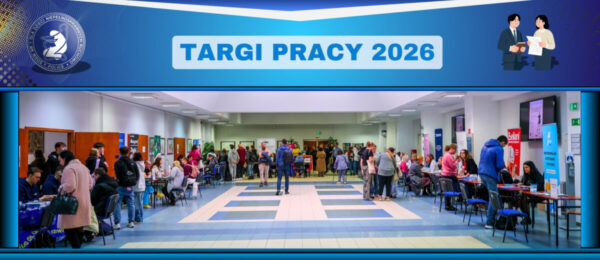 Targi Pracy 2026
