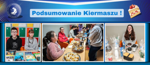 🔥 Podsumowanie naszego kiermaszu 🐣