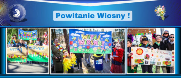 Powitanie Wiosny – 2026
