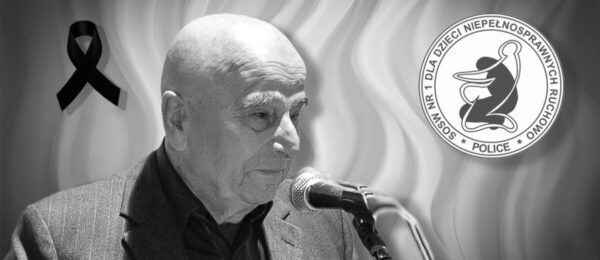 Żegnamy doktora Edwarda Jędrucha