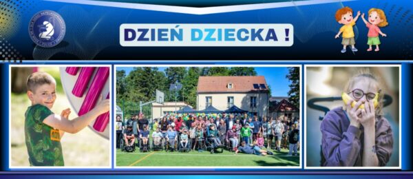 Dzień Dziecka 2026