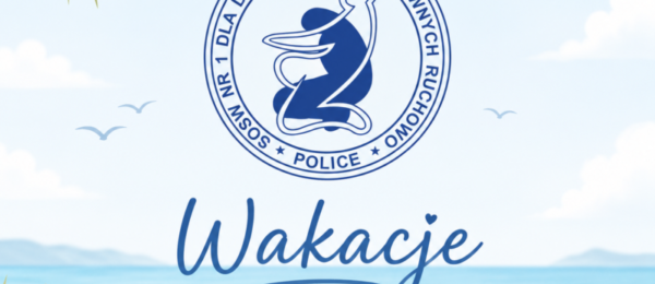 Wakacje